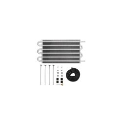 RADIATEUR PONT DA BOITE DE VITESSE ESSENCE 305MM X 190MM MISHIMOTO