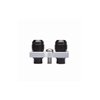 KIT RACCORD DE CONDUITE D'HUILE BMW E36/E46/E90 - MISHIMOTO