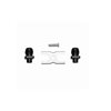 KIT RACCORD DE CONDUITE D'HUILE BMW E36/E46/E90 - MISHIMOTO