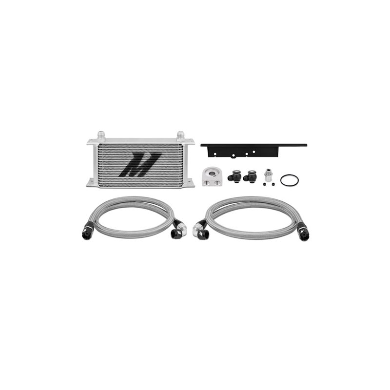 KIT RADIATEUR HUILE MOTEUR 350Z MISHIMOTO