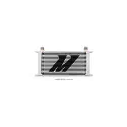 RADIATEUR HUILE UNIVERSEL 19 RANGEES MISHIMOTO