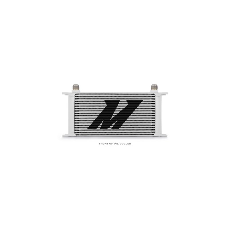 RADIATEUR HUILE UNIVERSEL 19 RANGEES MISHIMOTO