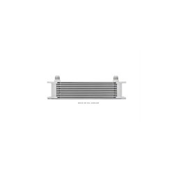 RADIATEUR HUILE UNIVERSEL 10 RANGEES MISHIMOTO