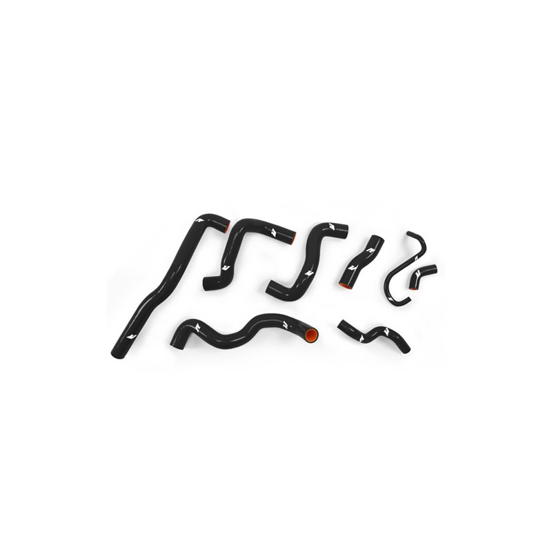 SET DURITES RADIATEUR MINI COOPER S 07+ MISHIMOTO