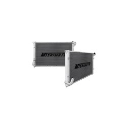 RADIATEUR ALUMINIUM MINI COOPER S R52 R53 02/08 MISHIMOTO