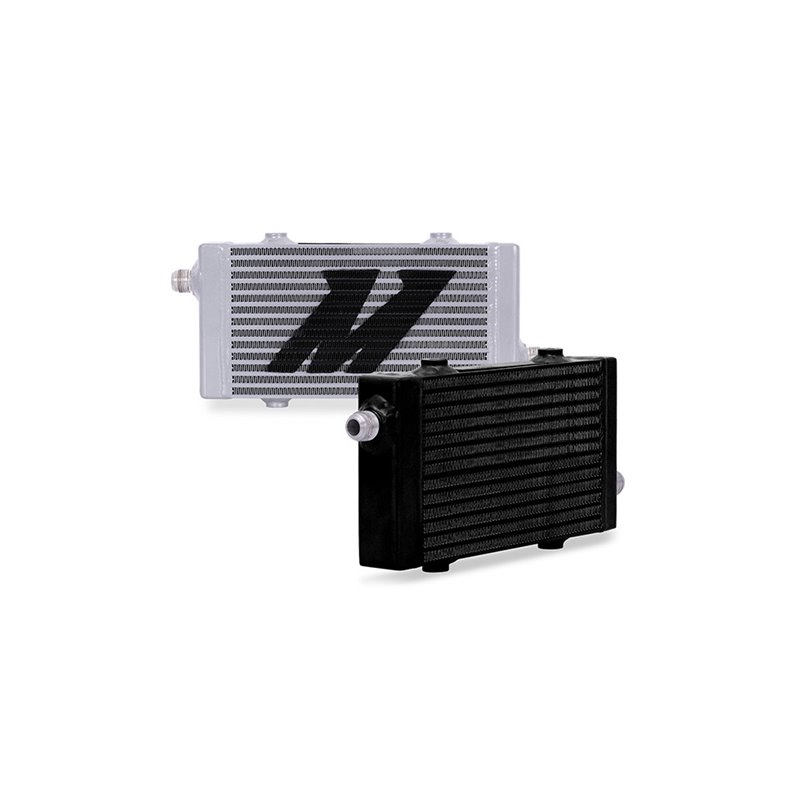 RADIATEUR HUILE UNIVERSEL SMALL MISHIMOTO