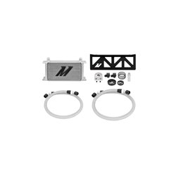 KIT RADIATEUR HUILE BRZ GT86 MISHIMOTO