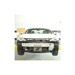 KIT RADIATEUR HUILE BRZ GT86 MISHIMOTO