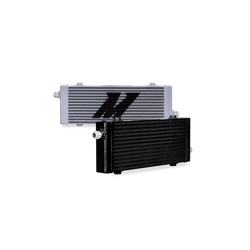 RADIATEUR HUILE UNIVERSEL MEDIUM MISHIMOTO