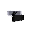RADIATEUR HUILE UNIVERSEL MEDIUM MISHIMOTO