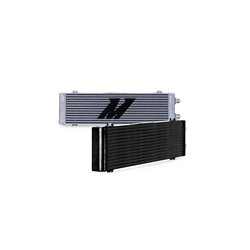 RADIATEUR HUILE UNIVERSEL DUAL LARGE MISHIMOTO