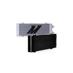 RADIATEUR HUILE UNIVERSEL DUAL MEDIUM MISHIMOTO