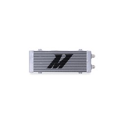RADIATEUR HUILE UNIVERSEL DUAL MEDIUM MISHIMOTO