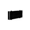 RADIATEUR HUILE UNIVERSEL DUAL MEDIUM MISHIMOTO
