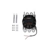 KIT RADIATEUR PONT DA BOITE ESSENCE AVEC VENTILATEUR MISHIMOTO