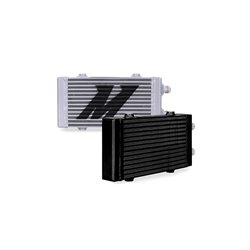 RADIATEUR HUILE UNIVERSEL DUAL SMALL MISHIMOTO