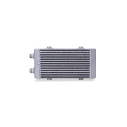 RADIATEUR HUILE UNIVERSEL DUAL SMALL MISHIMOTO