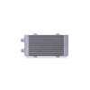 RADIATEUR HUILE UNIVERSEL DUAL SMALL MISHIMOTO