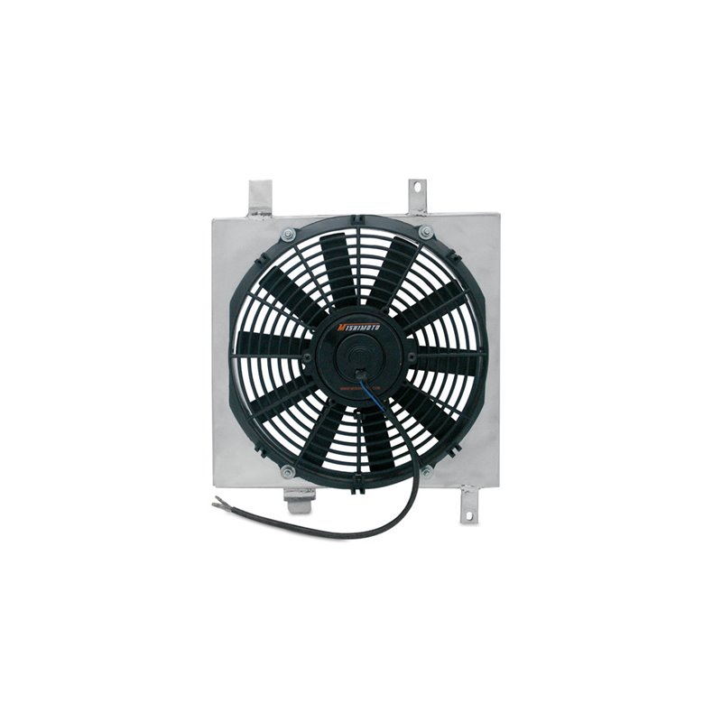 KIT VENTILATEUR 300ZX MISHIMOTO