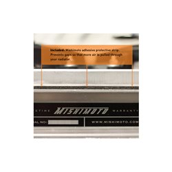KIT VENTILATEUR 300ZX MISHIMOTO