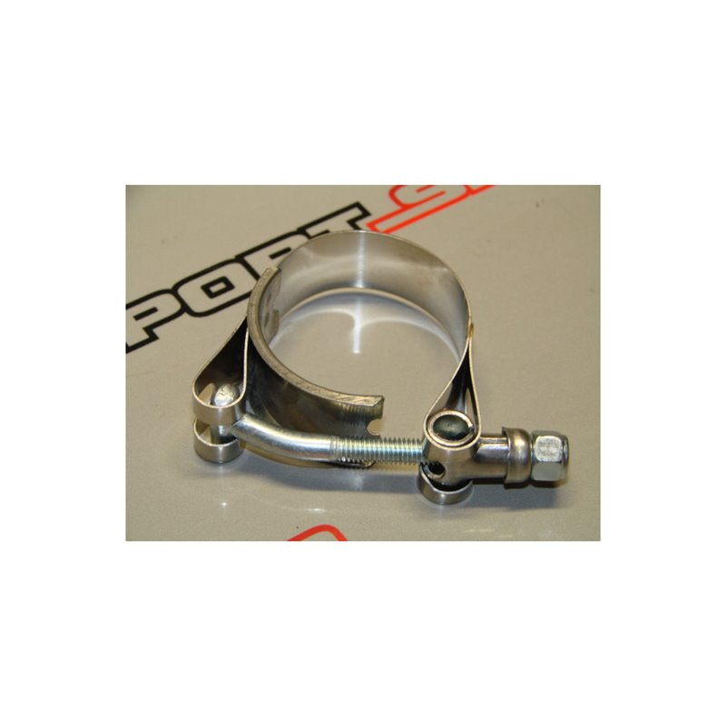 COLLIER INOX T-BOLT MISHIMOTO