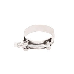 COLLIER INOX T-BOLT MISHIMOTO