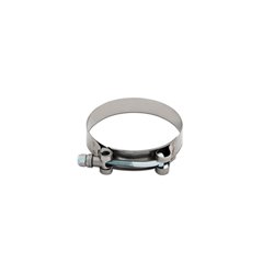 COLLIER INOX T-BOLT MISHIMOTO