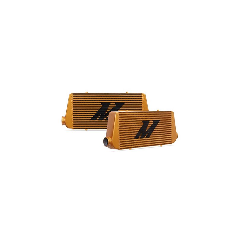 ECHANGEUR UNIVERSEL R LINE SERIE LIMITEE MISHIMOTO