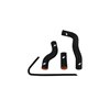 SET DURITES SILICONE RADIATEUR GT86 / BRZ (13+) - MISHIMOTO