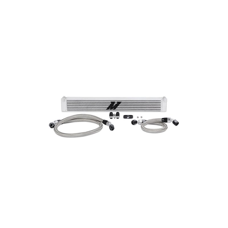 KIT RADIATEUR HUILE M3 E46 MISHIMOTO