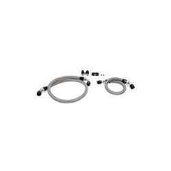 KIT RADIATEUR HUILE M3 E46 MISHIMOTO