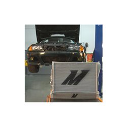 KIT RADIATEUR HUILE M3 E46 MISHIMOTO