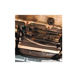 KIT RADIATEUR HUILE M3 E46 MISHIMOTO