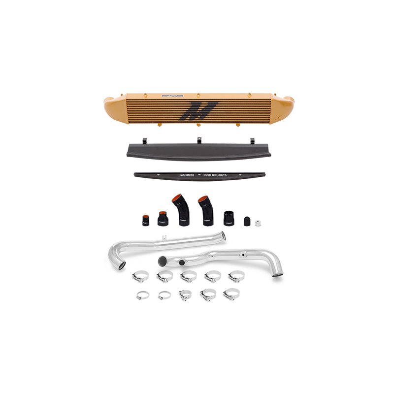 KIT ECHANGEUR FIESTA ST 180 MISHIMOTO