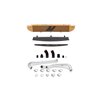 KIT ECHANGEUR FIESTA ST 180 MISHIMOTO