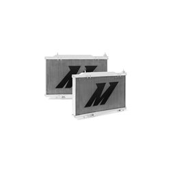 RADIATEUR ALUMINIUM 3 ROW FIESTA ST 180 MISHIMOTO
