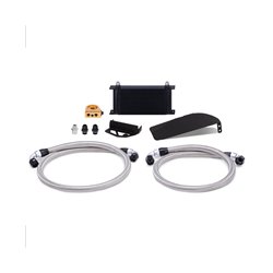 KIT RADIATEUR HUILE CIVIC 1.5T MISHIMOTO