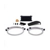 KIT RADIATEUR HUILE CIVIC 1.5T MISHIMOTO