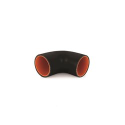 COUPLEUR SILICONE 38MM 90° MISHIMOTO