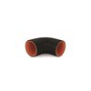 COUPLEUR SILICONE 38MM 90° MISHIMOTO
