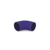 COUPLEUR SILICONE 38MM 90° MISHIMOTO
