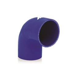 COUPLEUR SILICONE 38MM 90° MISHIMOTO