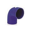 COUPLEUR SILICONE 38MM 90° MISHIMOTO
