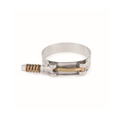 COLLIER INOX T-BOLT TENSION CONSTANTE MISHIMOTO