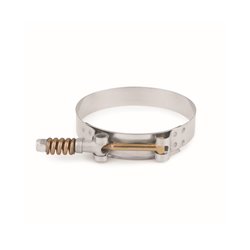 COLLIER INOX T-BOLT TENSION CONSTANTE MISHIMOTO