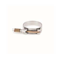 COLLIER INOX T-BOLT TENSION CONSTANTE MISHIMOTO