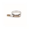 COLLIER INOX T-BOLT TENSION CONSTANTE MISHIMOTO