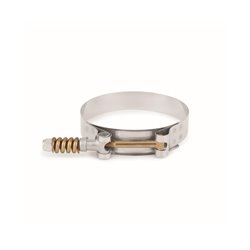 COLLIER INOX T-BOLT TENSION CONSTANTE MISHIMOTO