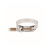 COLLIER INOX T-BOLT TENSION CONSTANTE MISHIMOTO