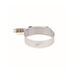 COLLIER INOX T-BOLT TENSION CONSTANTE MISHIMOTO